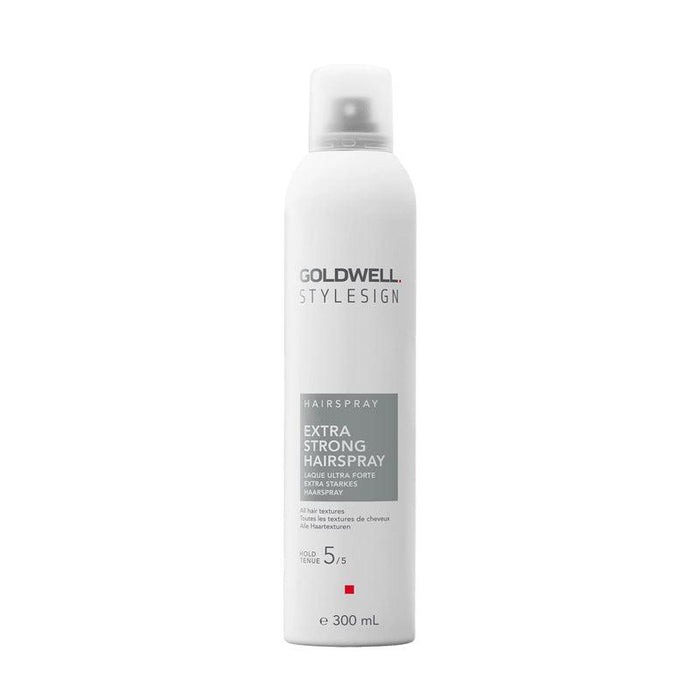Goldwell StyleSign Extra Strong Hairspray 10.1oz - Goldwell | Available at Studio 360 Salon, Chatham, NJ