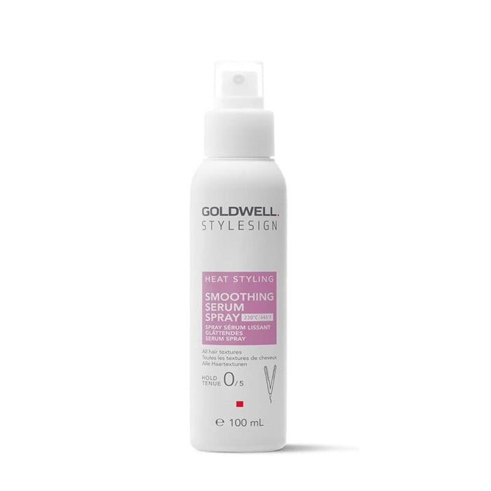 Goldwell StyleSign Smoothing Serum Spray 3.3oz - Goldwell | Available at Studio 360 Salon, Chatham, NJ