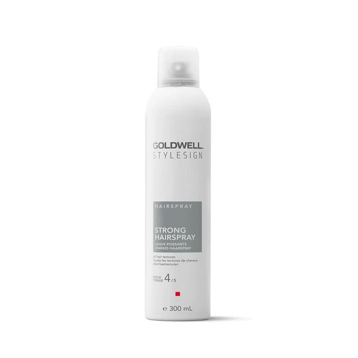 Goldwell StyleSign Strong Hairspray 10.1oz - Goldwell | Available at Studio 360 Salon, Chatham, NJ