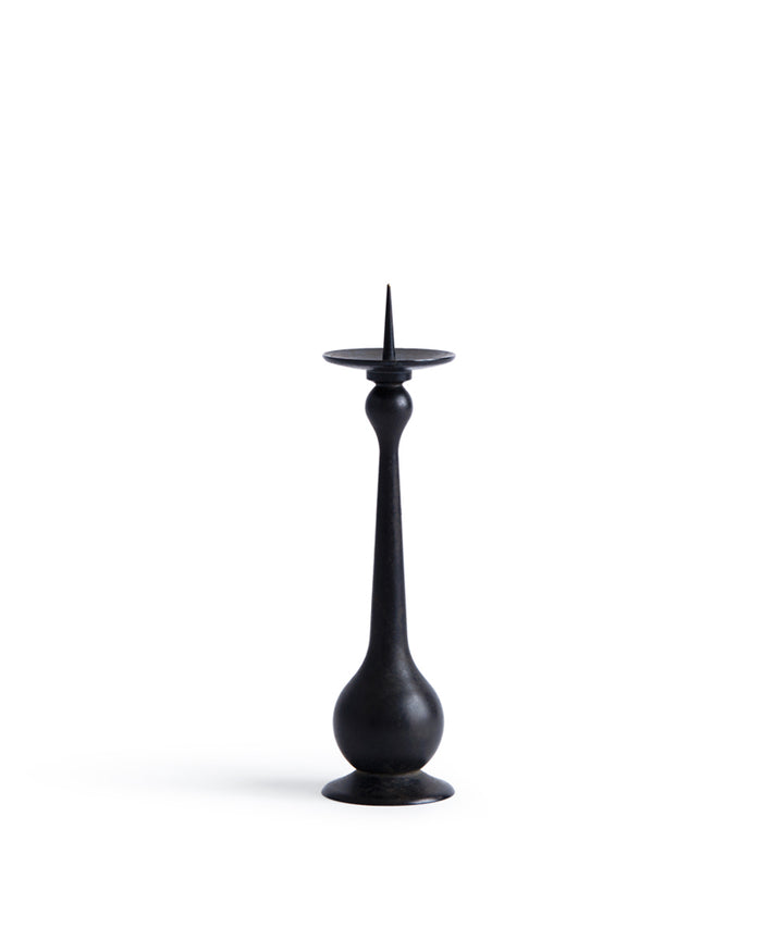 Gosuku Candle Holder - Tall