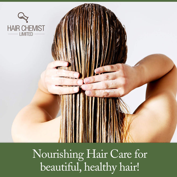 Hair Chemist Batana Strengthening Conditioner 33.8 oz.