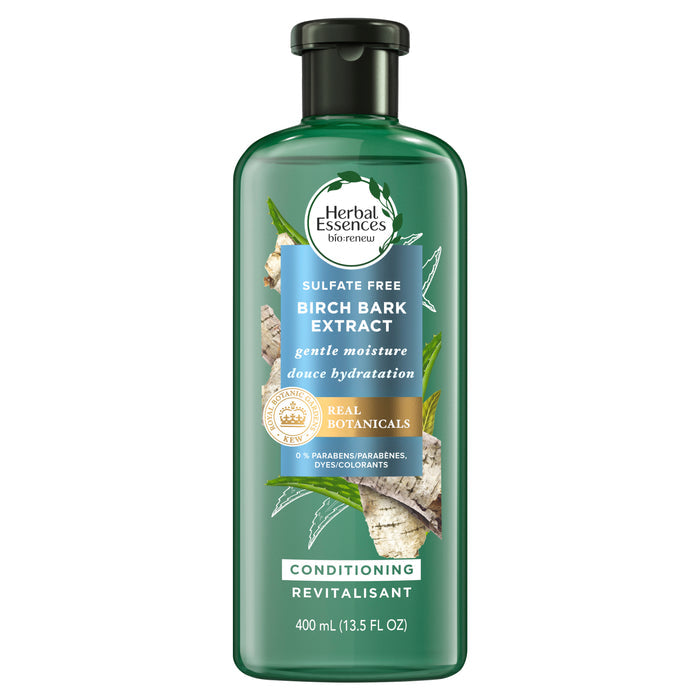 Herbal Essences Bio Renew Conditioning Revitalisant 400ml