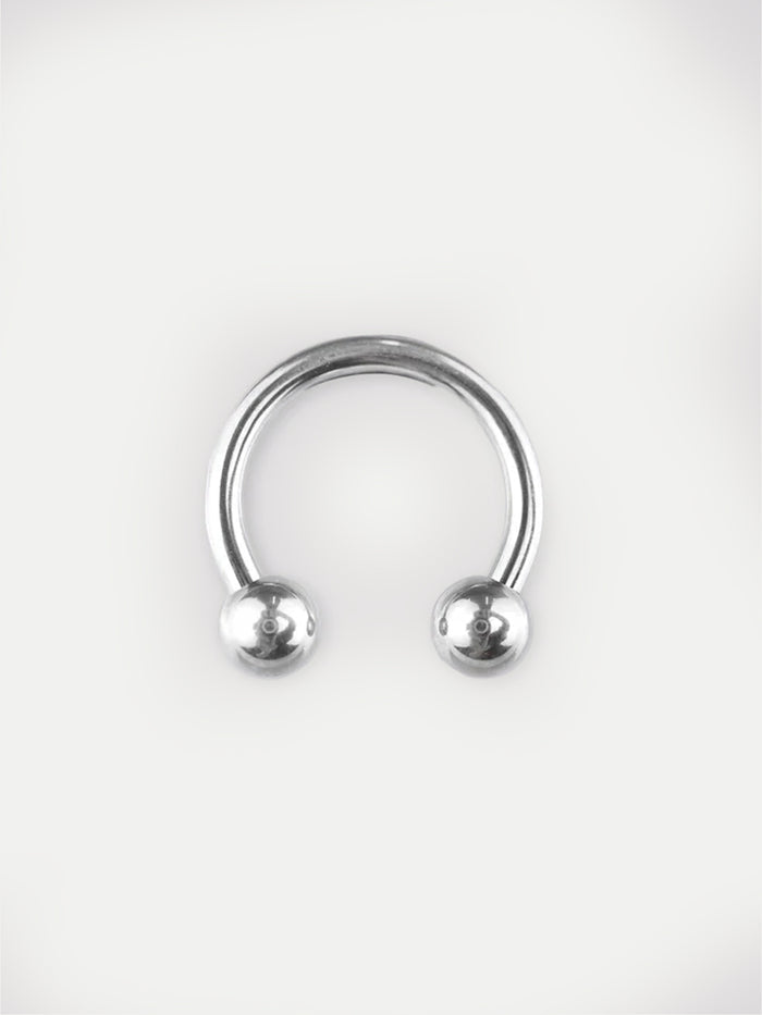Horseshoe 14G | Steel-Image 2