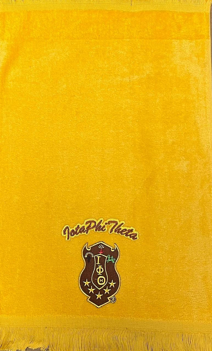 Iota Hand Towel