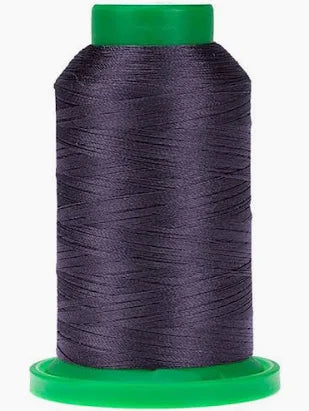 Isacord 1000m Polyester - Columbine: 2922-2864