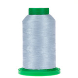 Isacord 1000m Polyester - Ice Cap: 2922-3650