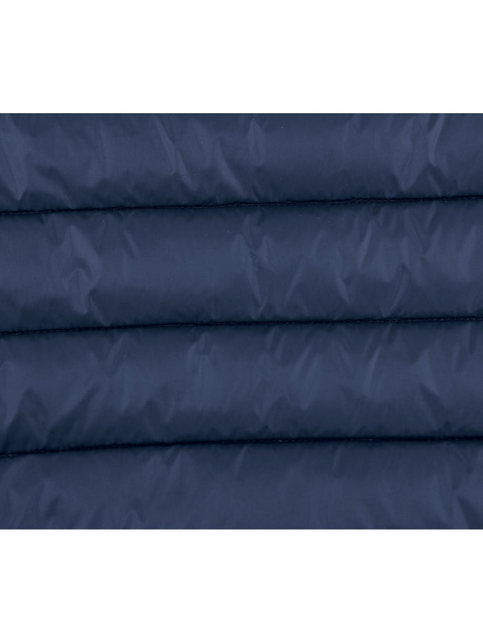 Jonathan Nylon Down Vest