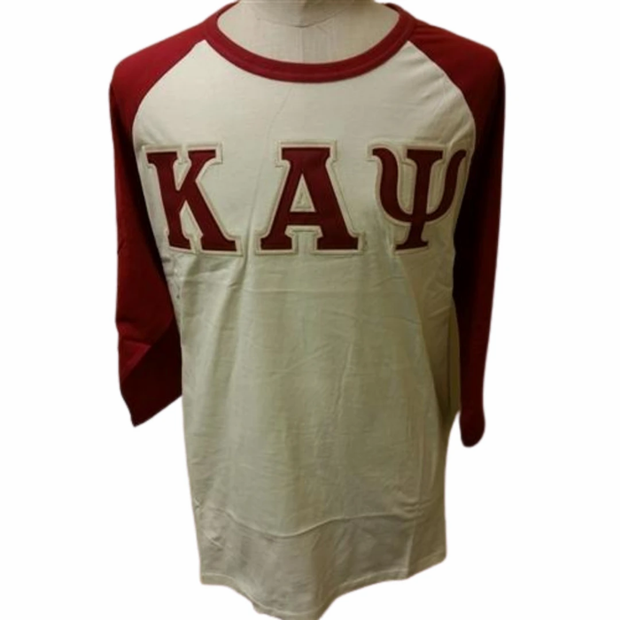 Kappa Baseball Tee