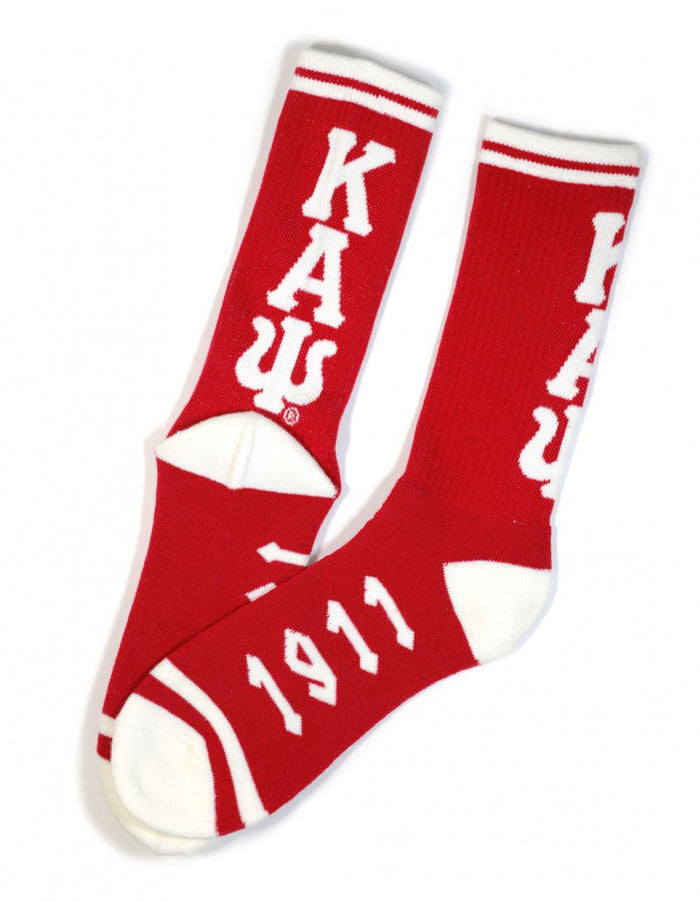 Kappa Crew Socks