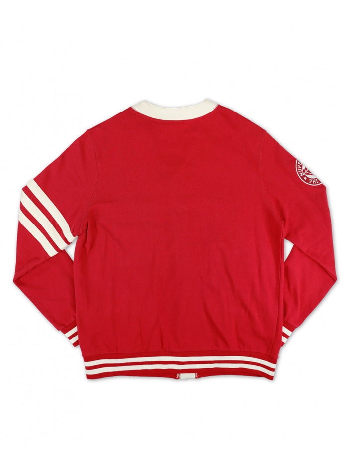 Kappa Light Weight Cardigan