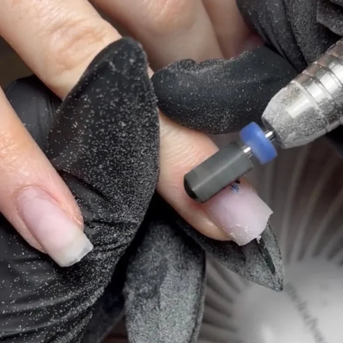KB x OPI Safety Edge E-File Bit