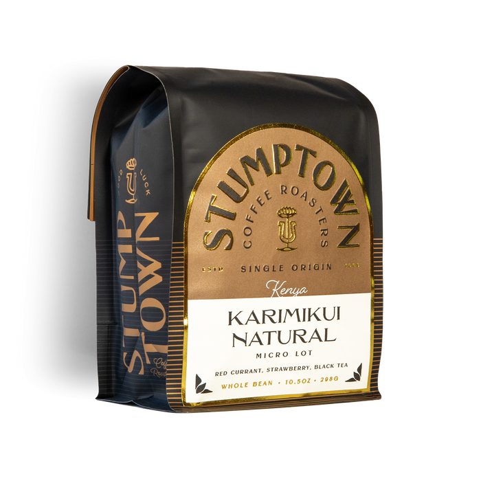 Kenya Karimikui Natural