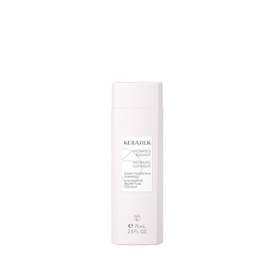 Kerasilk Essentials COLOR PROTECTING Shampoo TRAVEL 75ml