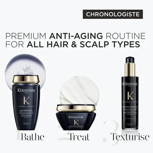 Kerastase Chronologiste Regenerating Leave-In Treatment 150ml