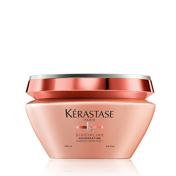 Kérastase Discipline Maskeratine - professional hair product available at Hyde Salon