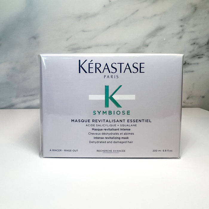 Kérastase Symbiose Masque Revitalisant Essentiel - professional hair product at Hyde Salon