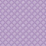 Purple Tufted MAS9396-V