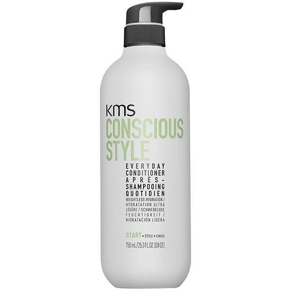 KMS Conscious Style Everyday Conditioner (Runway) - KMS | Available at Studio 360 Salon, Chatham, NJ