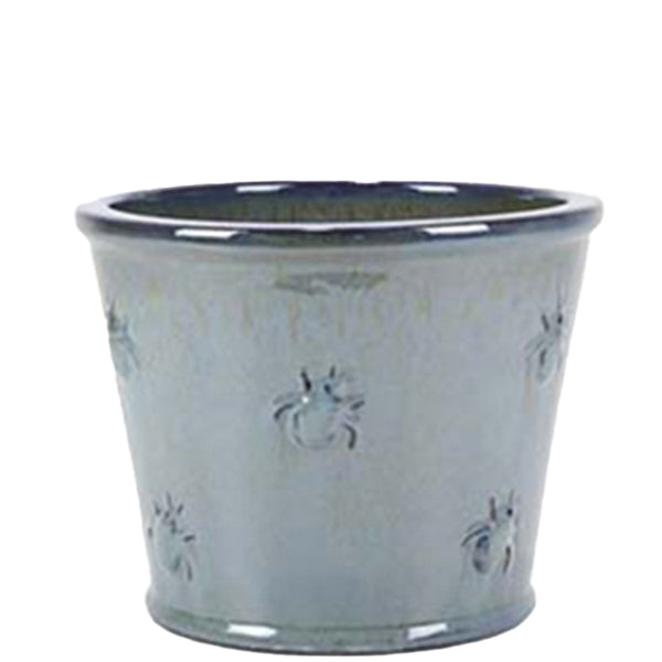 Koko Planter Set Of 3 Green