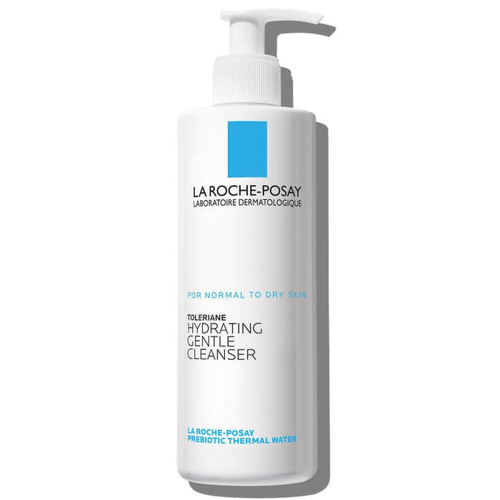 La Roche-Posay Toleriane Hydrating Gentle Face Wash with Ceramide