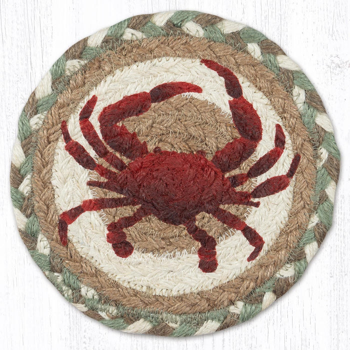 LC-660 Crab Trivet