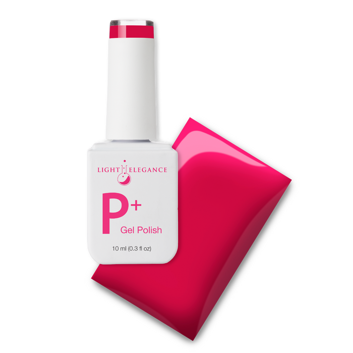 Love Bug ~ P+ Gel Polish | Light Elegance