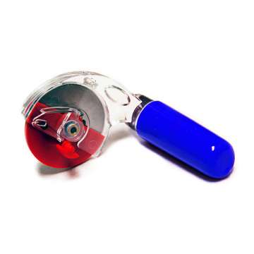 Martelli 60mm Left Hand Rotary Cutter EC-60-LH