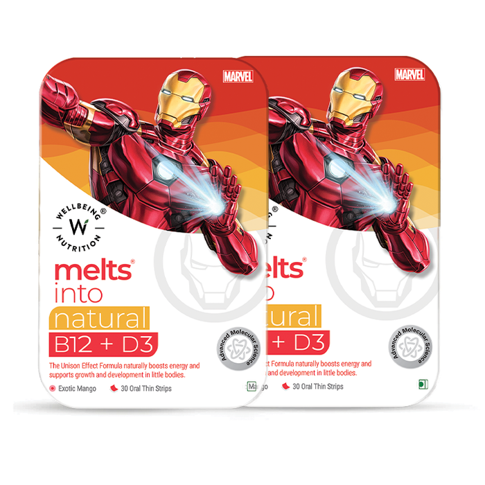 Pack of 2