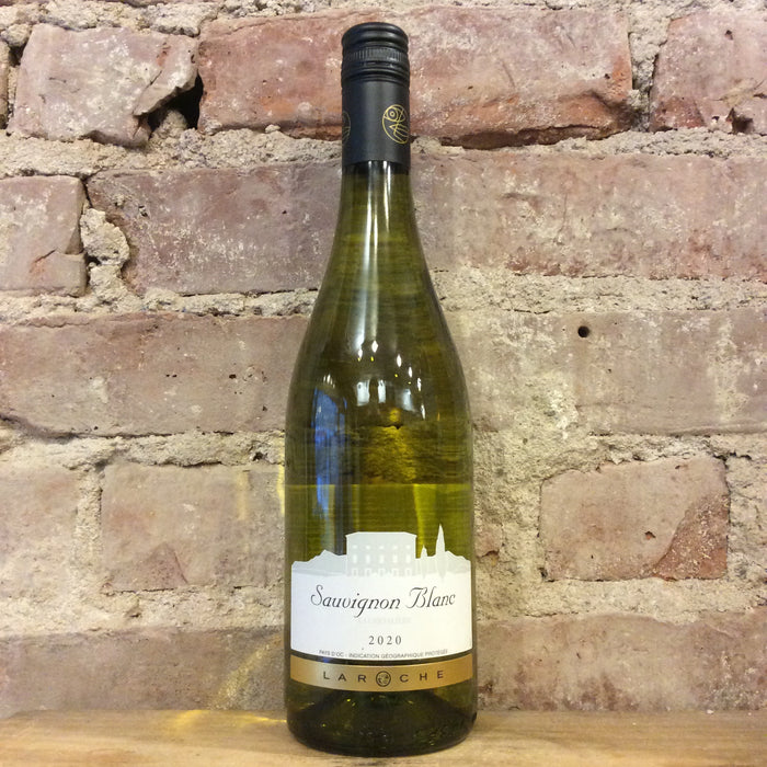 Mas la Chevaliere Sauvignon Blanc 2025 750ml