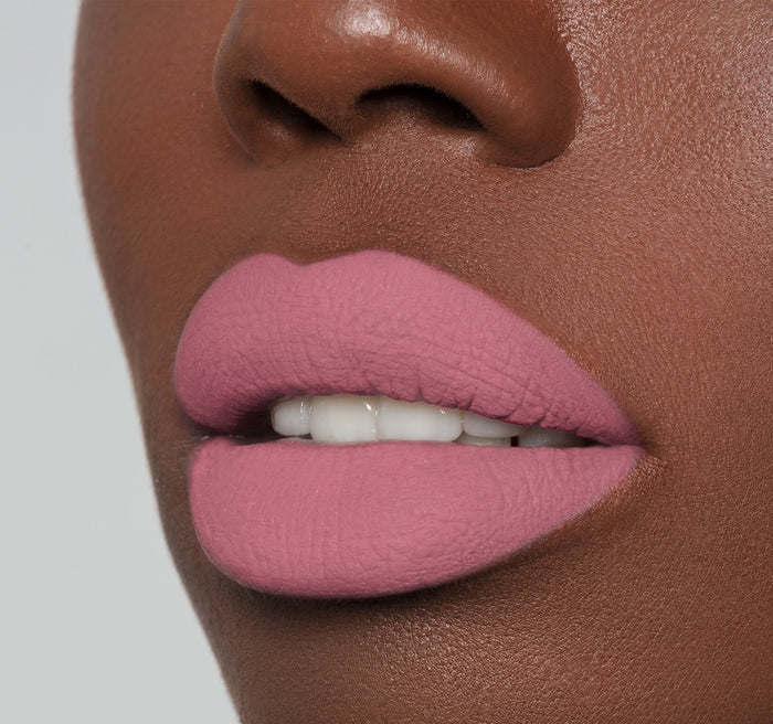 MATTE LIQUID LIPSTICK - VANITY