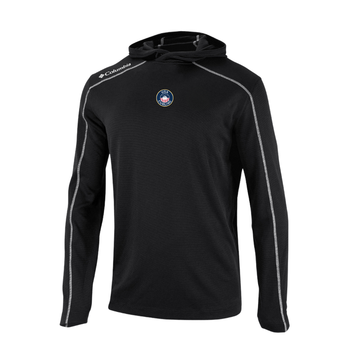 Men's Columbia Omni-Wick Shotgun Hoodie