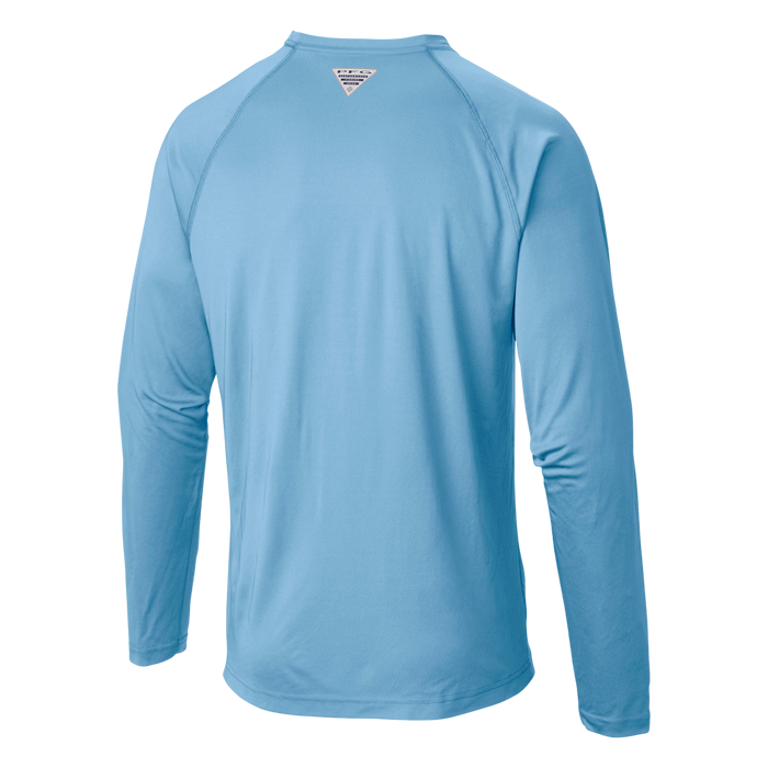 Men's Columbia Terminal Tackle Long Sleeve Shirt