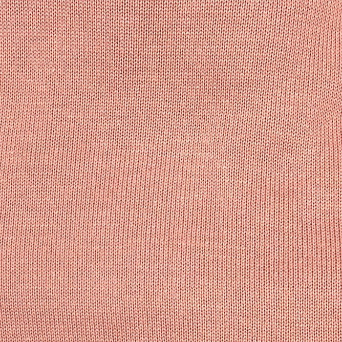 Arthur Black Men's Dusty Rose Pullover Cotton Blend Turtleneck Sweater Shirt - The Suit Depot