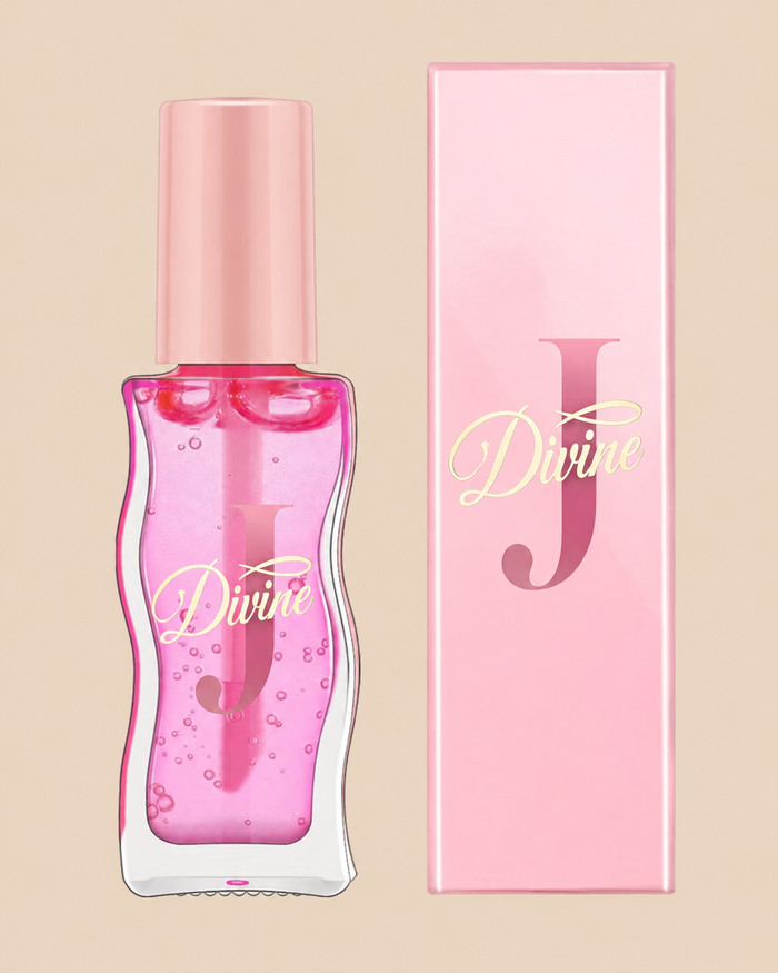 Mermaid Lipgloss
