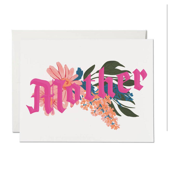 mother card