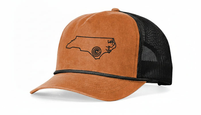 NC Momentum Snapback Hat 939