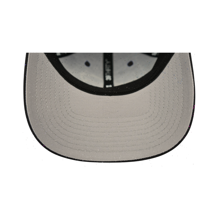 New Era 39THIRTY Buffalo Bills Logo Outline Royal Blue Hat