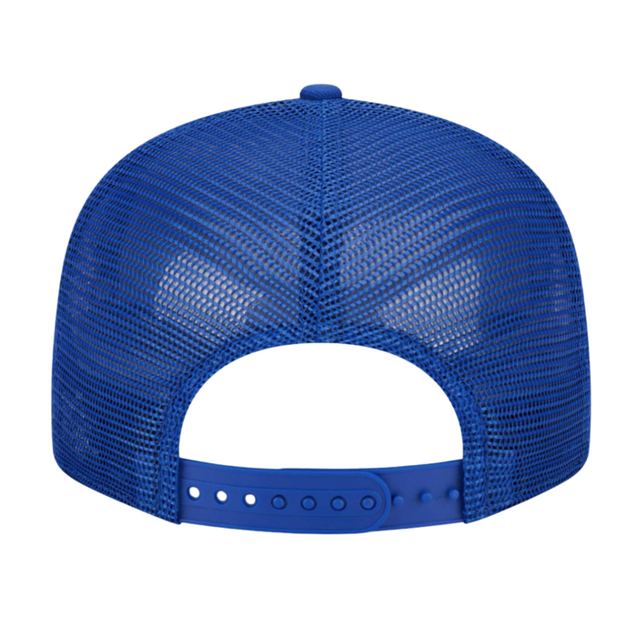 New Era 9FIFTY Buffalo Bills Superbowl XXV Patch Royal Snapback