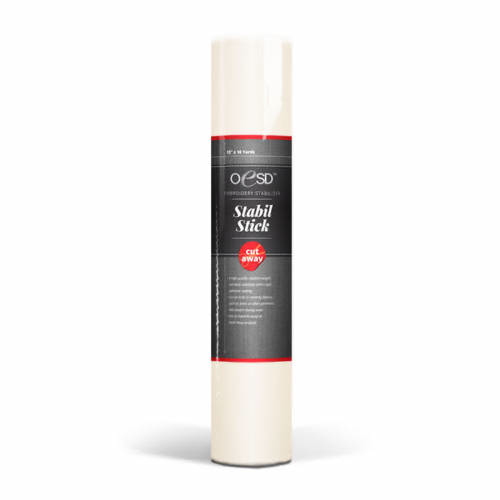 OESD StabilStick CutAway (Various Sizes)