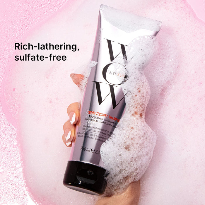 Optimal Scalp Treatment Bundle