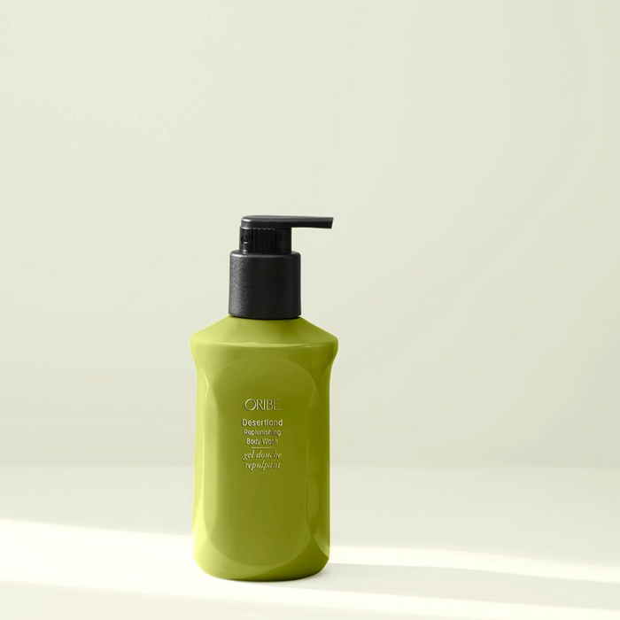 Oribe Desertland Replenishing Body Wash - professional hair product at Hyde Salon