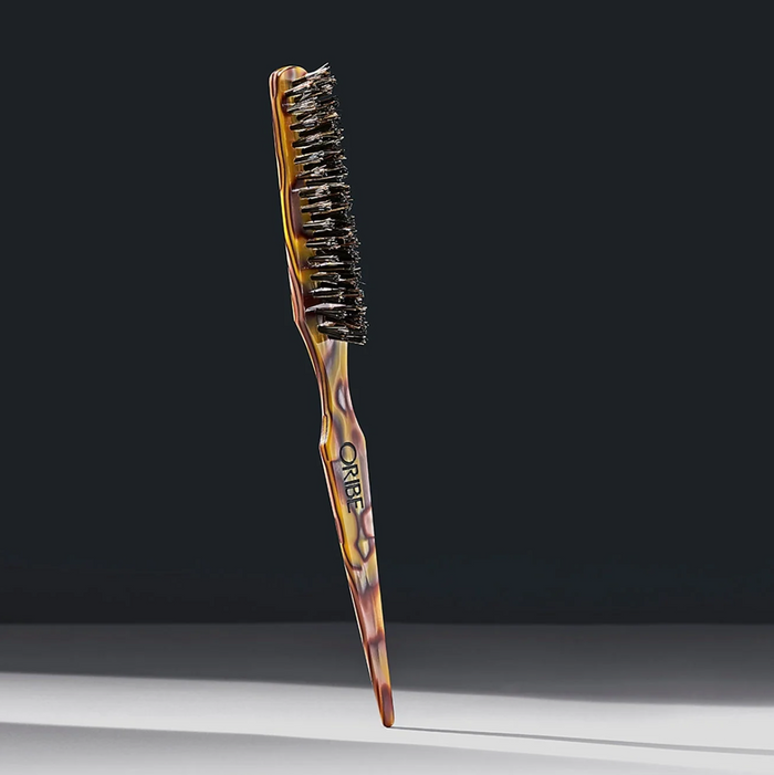 Oribe Italian Resin Teasing Brush - professional hair product at Hyde Salon