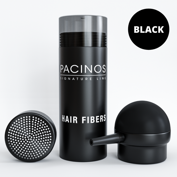 PACINOS HAIR FIBERS SET - Palms Fashion Inc.