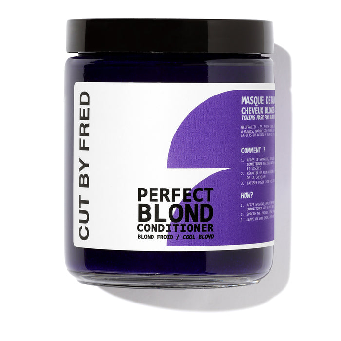 #seo: perfect blond conditioner