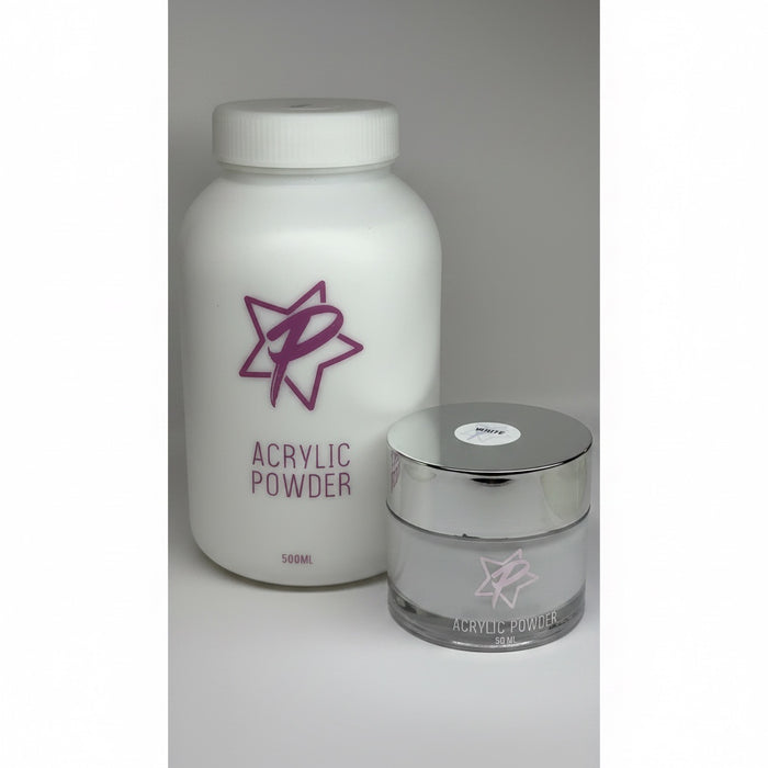 PF - Acrylic Powder - White