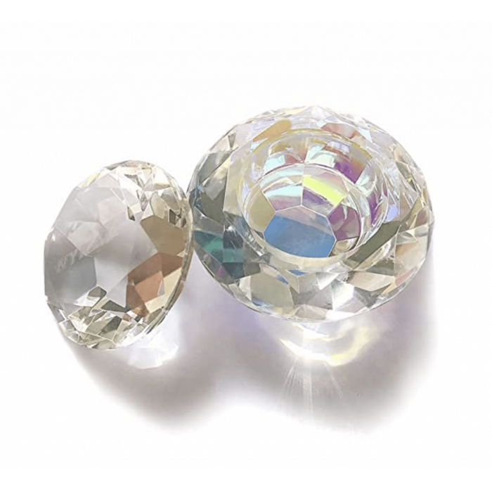 PF Crystal Dappen Dish