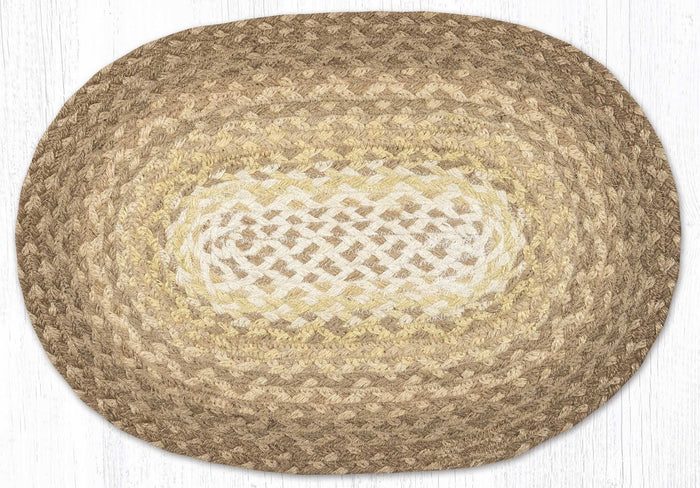 PM-776 Natural Jute Placemat