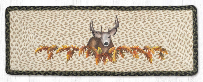PP-116 Deer Floral Table Accents