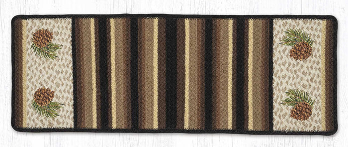 PP-V-783 Pinecone Table Accents