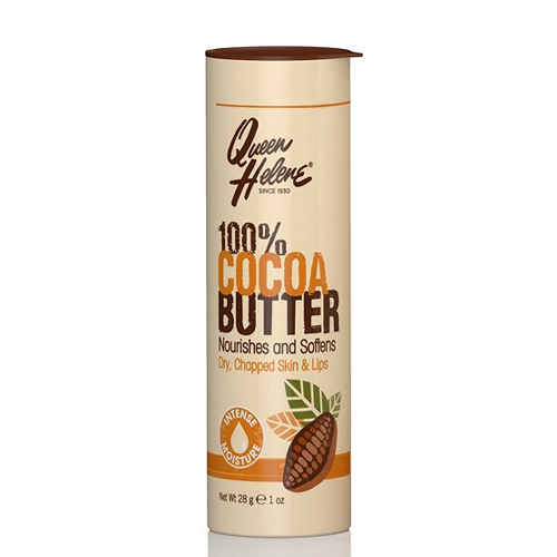 QUEEN HELENE 100% Cocoa Butter Stick 1oz